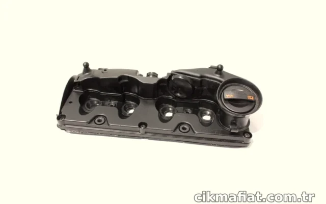 Külbütör Kapağı – CFFA – Motor – 1.6 TDI – CC – 2012 – 2017 (İTHAL)