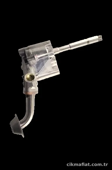 Motor Yağ Pompası - Caddy - İTHAL - 028115105G