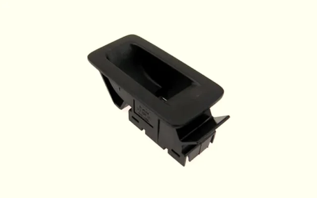 Tekli Cam Düğme Çerçevesi – Caddy – 2004 – 2015 (İTHAL)