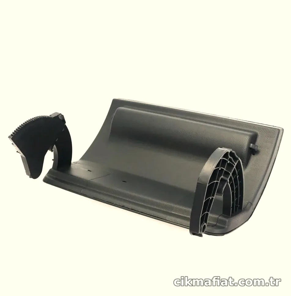 Torpido Kapağı - Transporter T5 - T6 - İTHAL - 7H1857121C