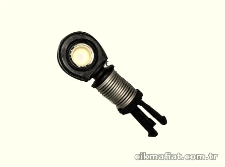 Vites Değiştrme Çubuğu - BAD - Motor - 2002 - 2002 - İTHAL - 1J0711761A-5