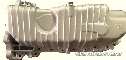 Yağ Karteri Sensörsüz - AET - AEU - APL - AVT - AJA - Motor - 2.4/2.5 TDİ - Transporter - 1999 - 2004 - İTHAL - 07410360