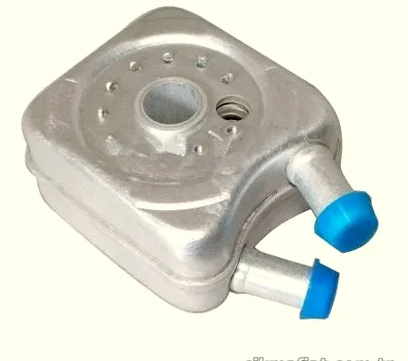 Yağ Soğutucu İnce Tip – 1.8/2.0 TDİ – Transporter -1997-2004 – 068117021B-29
