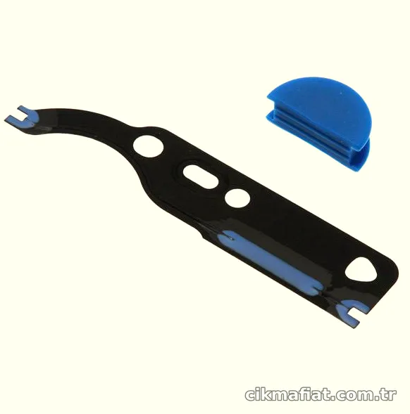 Zincir Gergi Contası - Audi A8 - 2000 - 2003 - İTHAL - 058198217-11