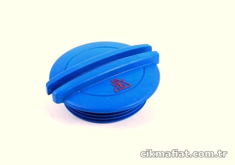 Radyatör Su Depo Kapağı (Tüm Modeller) - AXB - Motor - 1.9/2.0 TDI - Transporter - 2003 - 2005 - JOPEX - 3B0121321-36