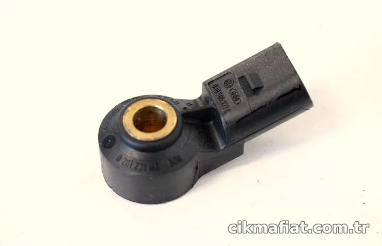 Vuruntu Sensörü - BGU - Motor - Caddy - 2004 - 2008 - JOPEX - 030905377C-33