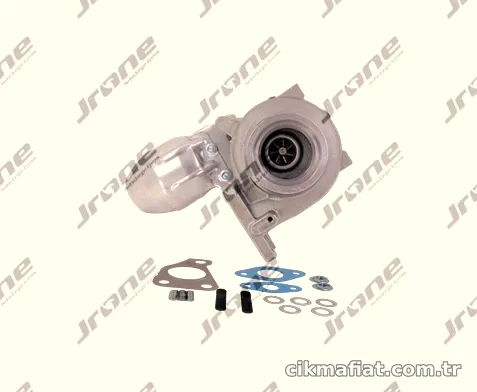 JRONE 8B30300843 Turbo Şarj - JRONE - 8B30300843