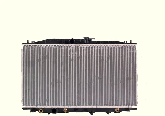 KALE Motor Radyatörü 384100
