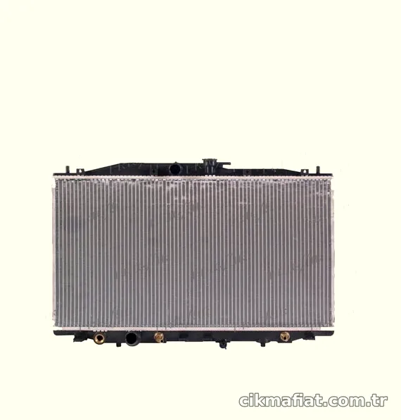 KALE Motor Radyatörü 384100 - KALE