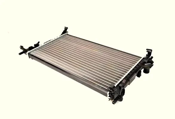 KALE Motor Radyatörü 98AB8005MF