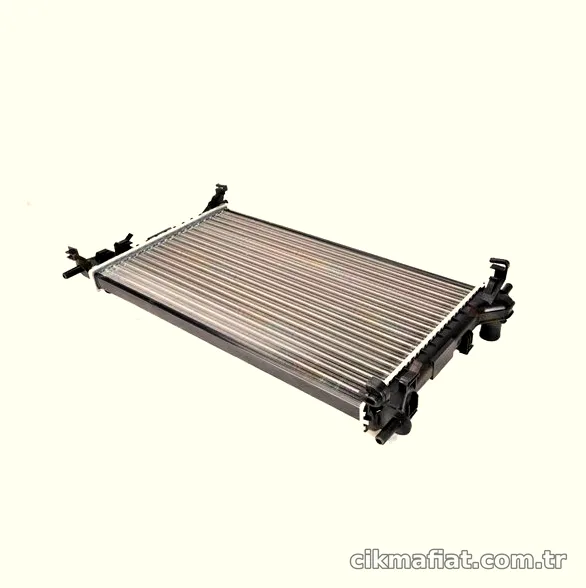 KALE Motor Radyatörü 98AB8005MF - KALE