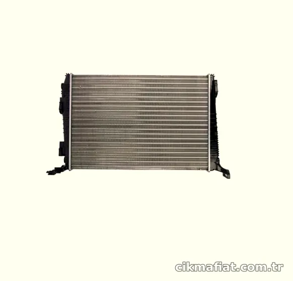 KALE Motor Radyatörü KLR346205 - KALE