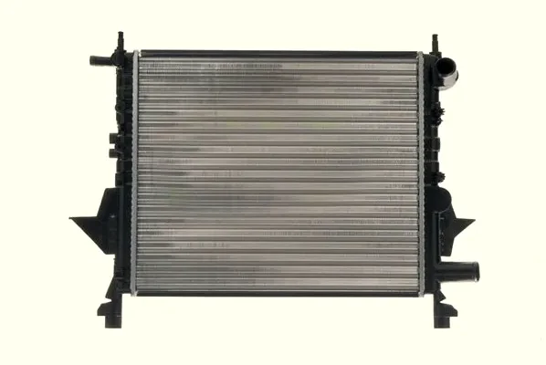 KALE Motor Radyatörü MGA80135