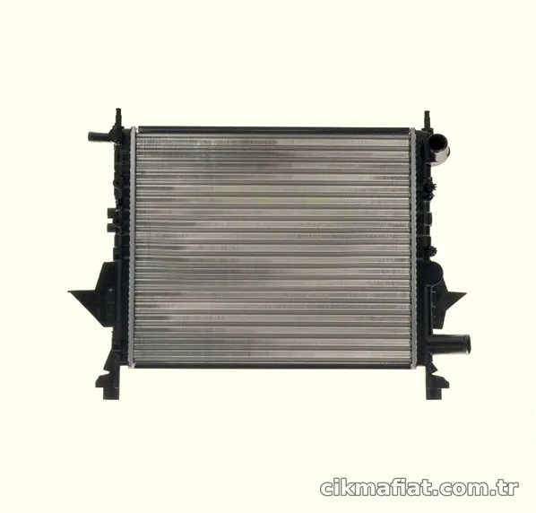 KALE Motor Radyatörü MGA80135 - KALE