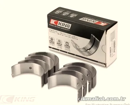 KING CR418AM05 Kol Yatak - KING - CR418AM05