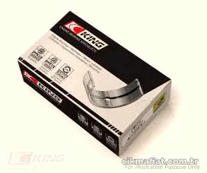 KING CR4700SV Kol Yatak - KING - CR4700SV