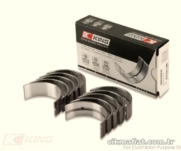 KING MB5399SI05 Ana Yatak - KING - MB5399SI05