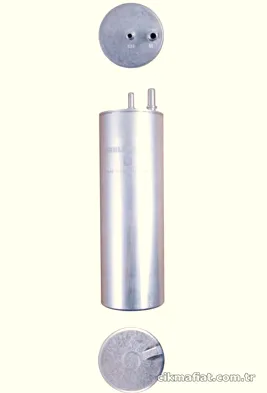 KNECHT KL2295 Yakıt Filtresi - KNECHT - KL2295