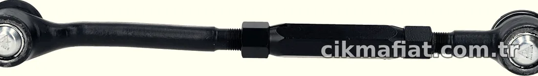 LEMFÖRDER 1074001 Rot Mili - LEMFÖRDER - 1074001