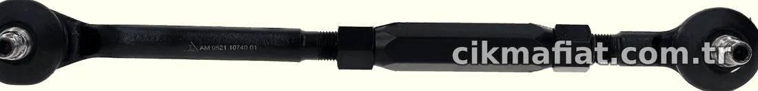 LEMFÖRDER 1074001 Rot Mili - LEMFÖRDER - 1074001