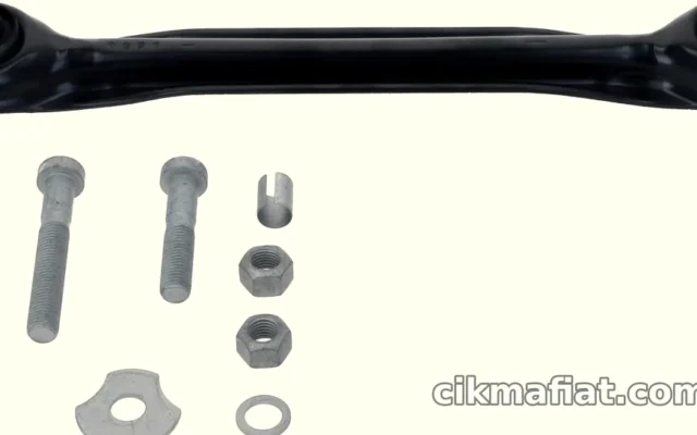 LEMFÖRDER 1097704 Denge Kolu