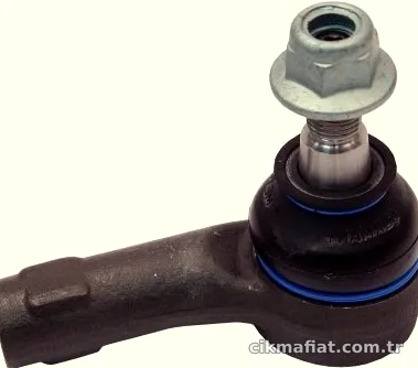 LEMFORDER 2534101 | Volkswagen Touareg 2003-2018 Model Arası Sol Ön Rot Başı VW Touareg / Q7 / Cayenne Amarok Sol - LEMF