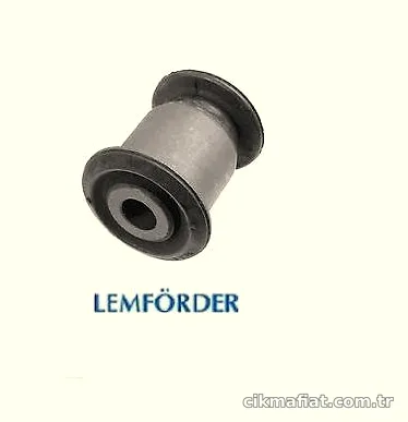 LEMFORDER 2693701 | Salıncak Burcu Volkswagen Transporter T5 T6 1.9 TDI 2.5 TDI 03- - LEMFORDER - LEM.2693701 ,1