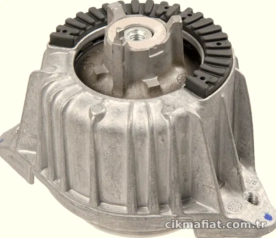LEMFÖRDER 3570701 Motor Takozu - LEMFÖRDER - 3570701