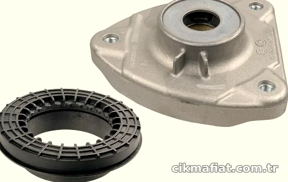 LEMFORDER 3674801 | Ön Amortisör Takozu Bilyalı Mercedes A Serisi W176 W117 W246/X156 C117 - LEMFORDER - LEM.3674801