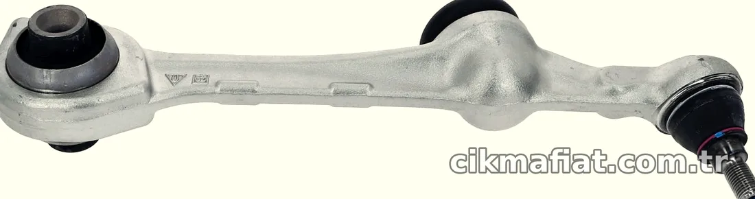 LEMFÖRDER 3715201 Rotil ve Rotilli Kol - LEMFÖRDER - 3715201