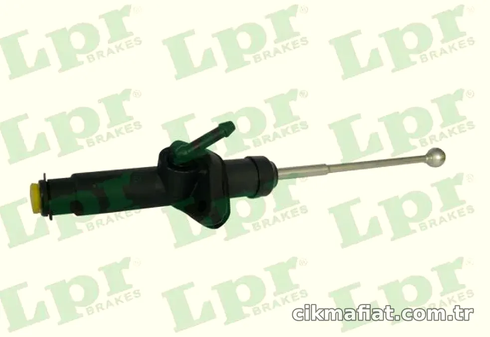 DEBRIYAJ UST MERKEZI PUNTO 1,2 / 1,3JTD / 1,9JTD 01> - LPR - LPR 2108