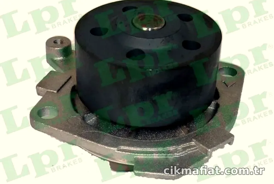 DEVIRDAIM FIAT STILO PUNTO ALFA ROMEO 145 146 155 156 - LPR - LPR WP0461