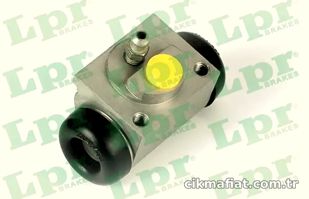 FREN SILINDIRI BRAVA 1.2 1.6 1.8 (95 02)BRAVA 1.2 1.6 (96 02) MAREA 1.2 1.6 (96 02) / (22mm) - LPR - LPR 4699