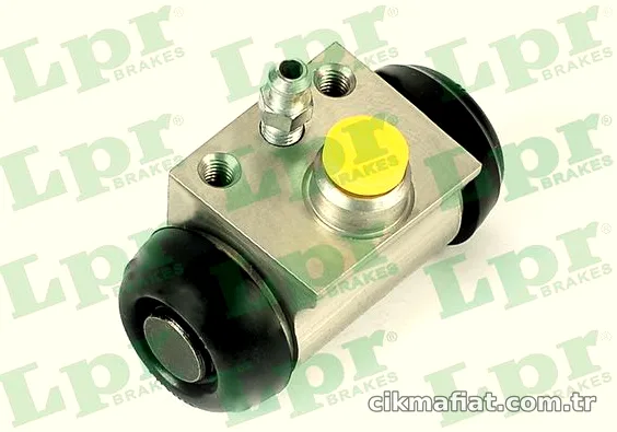 LPR 4698 Fren Silindiri - LPR - 4698