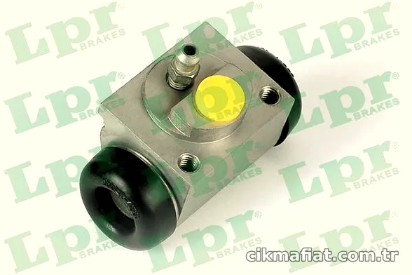 LPR 4699 Fren Silindiri - LPR - 4699