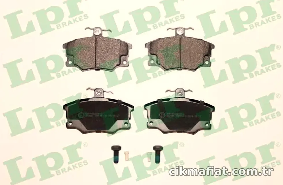 ON FREN BALATASI M124 M131 - LPR - LPR 05P094