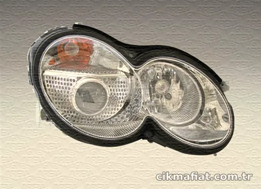 MAGNETI MARELLI 710301176279 Far - MAGNETI MARELLI - 710301176279