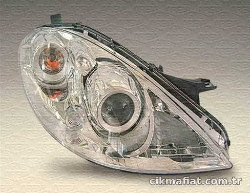MAGNETI MARELLI 710301197271 Far - MAGNETI MARELLI - 710301197271