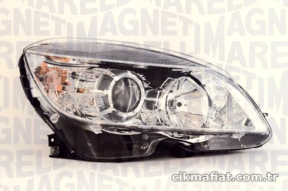 MAGNETI MARELLI 710301234204 Far - MAGNETI MARELLI - 710301234204