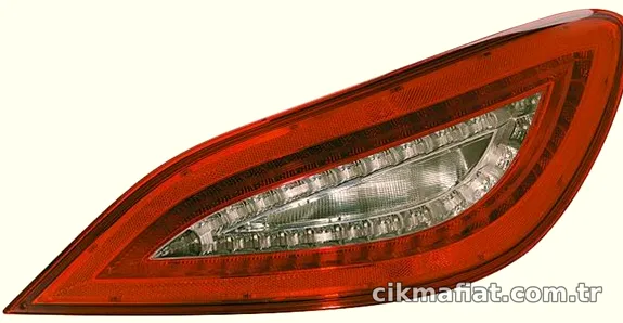 MAGNETI MARELLI 714021400703 Stop Lambası - MAGNETI MARELLI - 714021400703