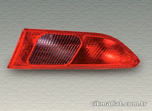 MAGNETI MARELLI 714029030801 Stop Lambası - MAGNETI MARELLI - 714029030801