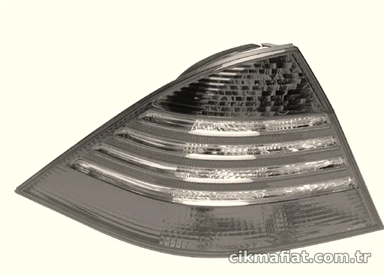 MAGNETI MARELLI 715010729402 Stop Lambası - MAGNETI MARELLI - 715010729402