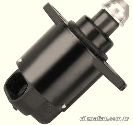 MAGNETI MARELLI Rölanti Motoru B2700 - MAGNETI MARELLI
