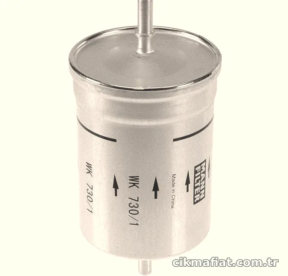 Benzin Filtresi - Bora - 2000 - 2005 - MAHLE - 1J0201511A-1