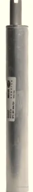 MAHLE AC505000P Klima Radyatörü - MAHLE - AC505000P