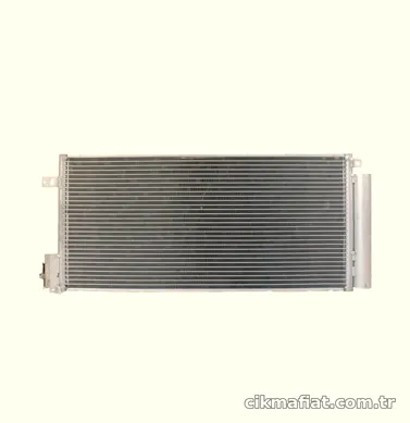 MAHLE AC505001S Klima Radyatörü - MAHLE - AC505001S