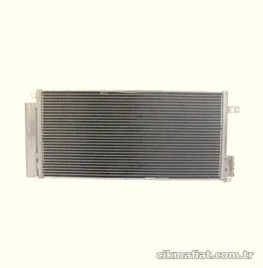 MAHLE AC505001S Klima Radyatörü - MAHLE - AC505001S