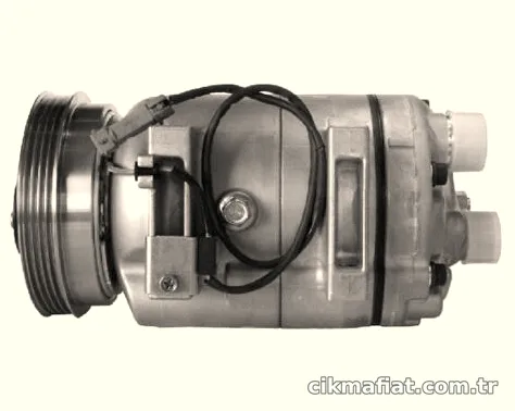 MAHLE ACP53000S Klima Kompresörü - MAHLE - ACP53000S