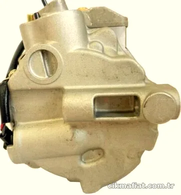 MAHLE ACP685000S Klima Kompresörü - MAHLE - ACP685000S