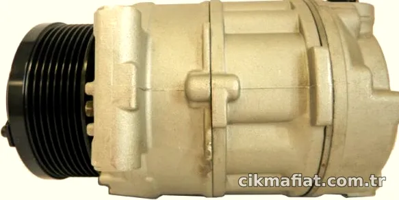 MAHLE ACP685000S Klima Kompresörü - MAHLE - ACP685000S